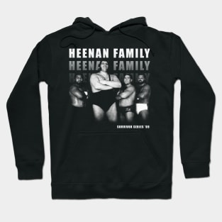 Family Heenan Hoodie